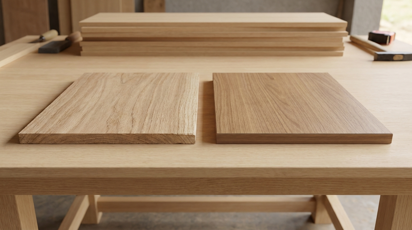 Veneer vs Laminate: Complete Comparison Guide for Indian Homes (2026)