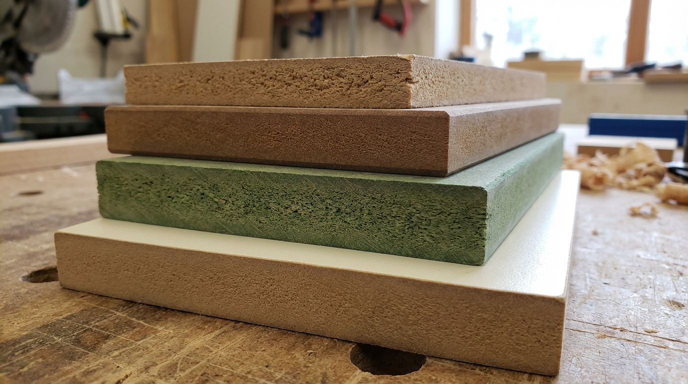 VIR MDF Price List 2026: Grades, Sizes & How to Get Today’s Best Rate