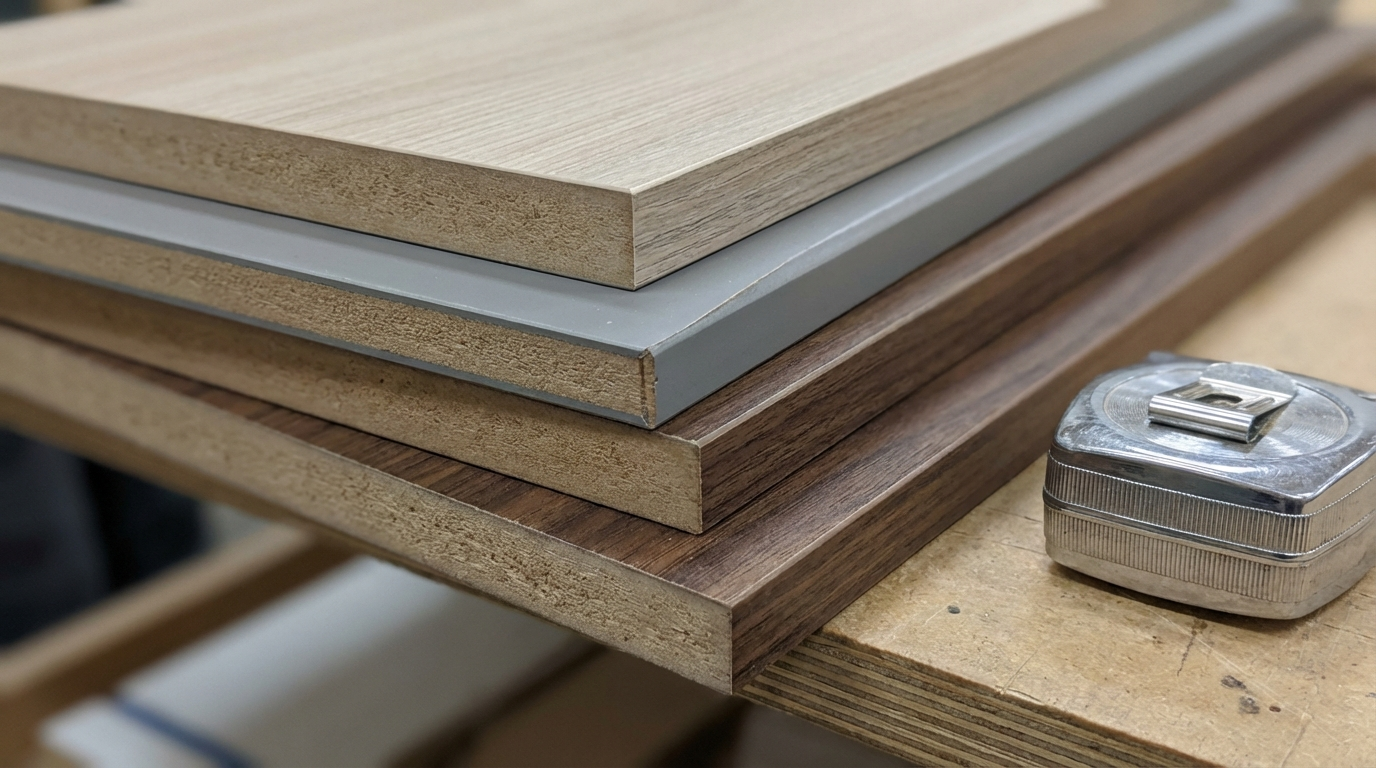 VIR Pre-Laminated MDF Price: What Changes the Cost & How to Compare Like a Pro