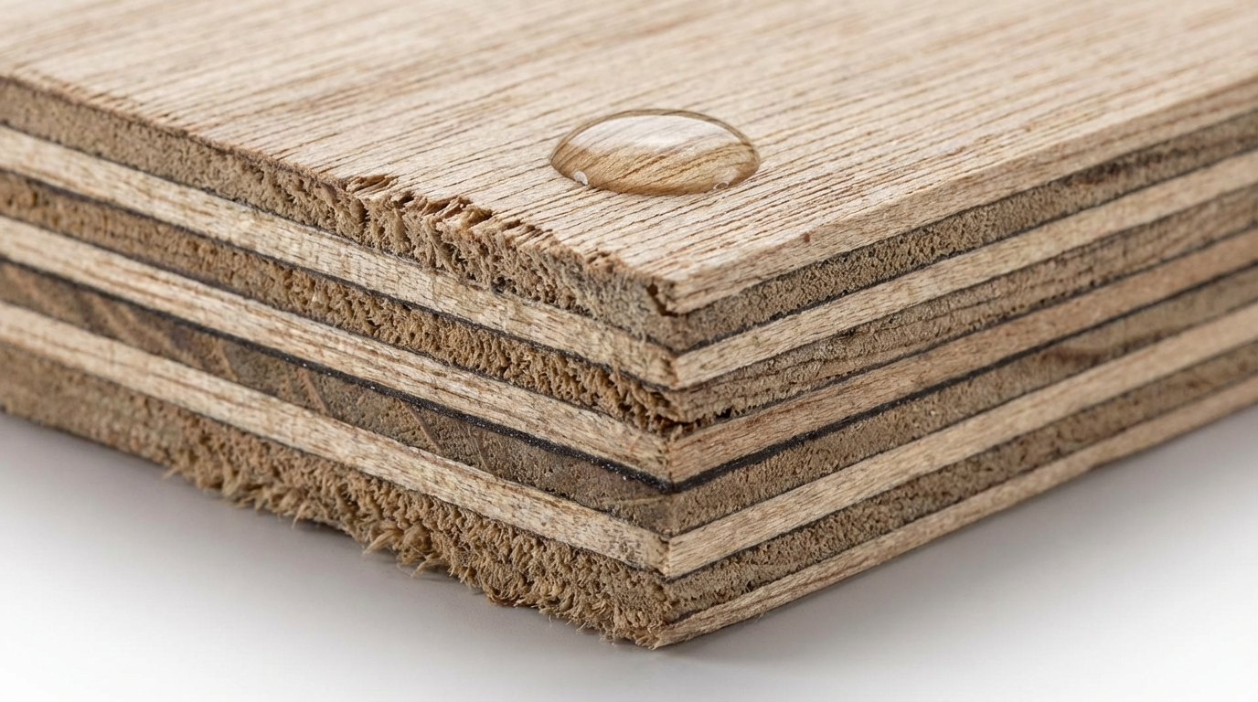 What is BWR Plywood