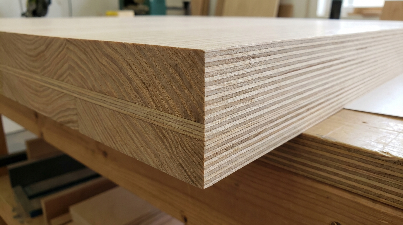 What is ISI Mark in Plywood