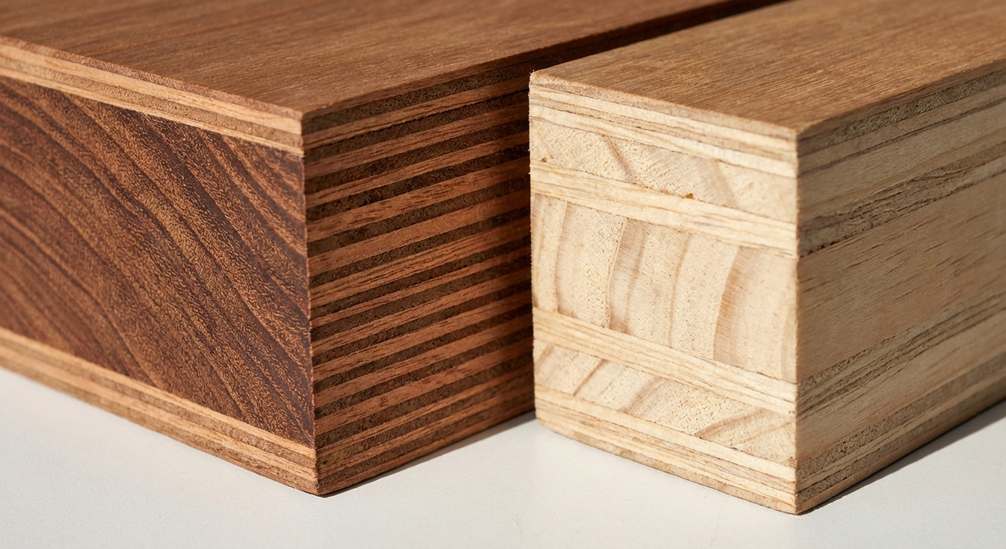 What is Plywood Core