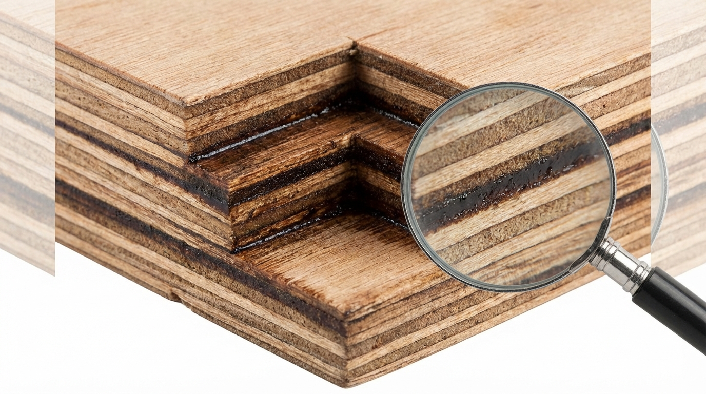 What is Termite Resistant Plywood