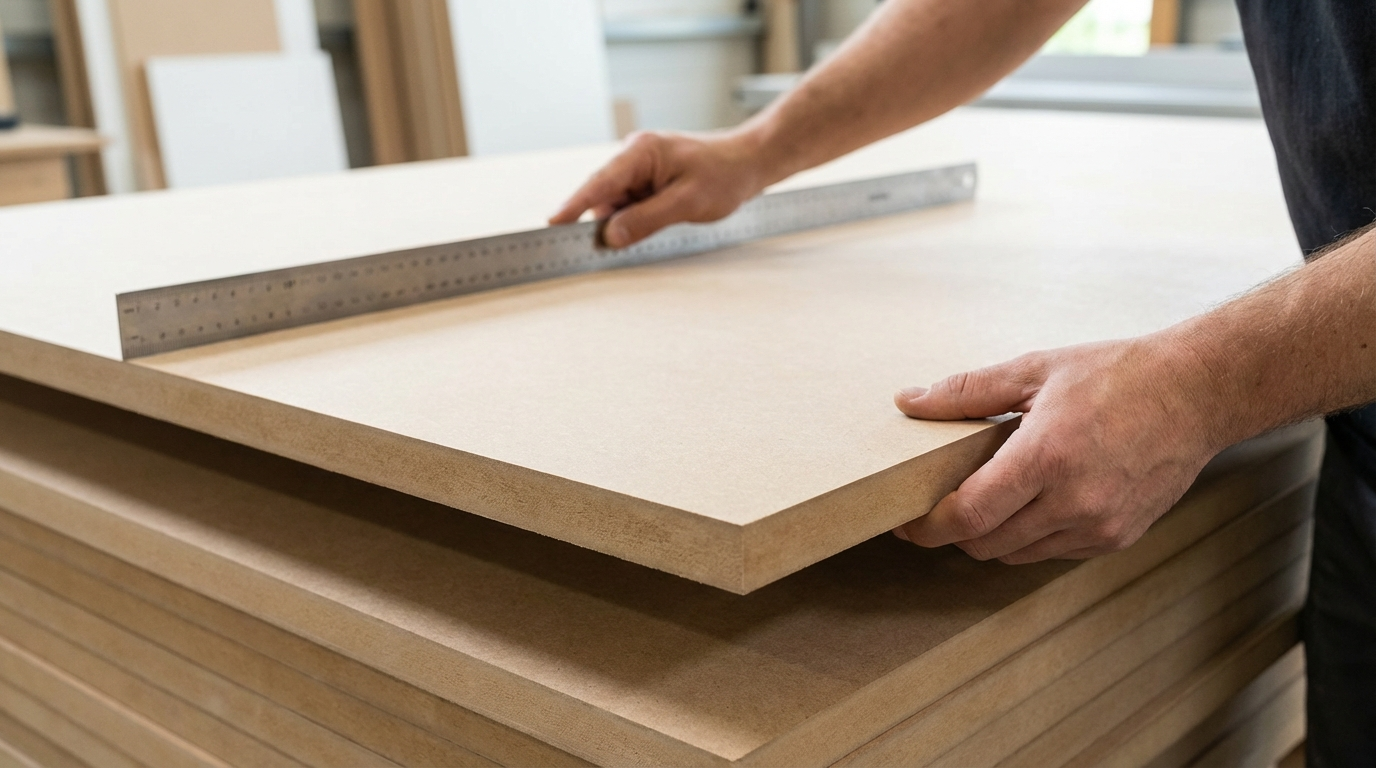 Where to buy MDF in Chennai: dealer checklist