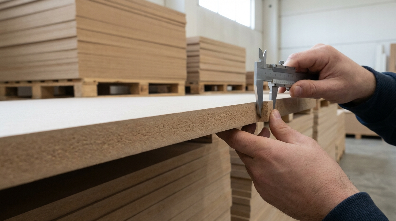 Where to buy MDF in Coimbatore: dealer checklist