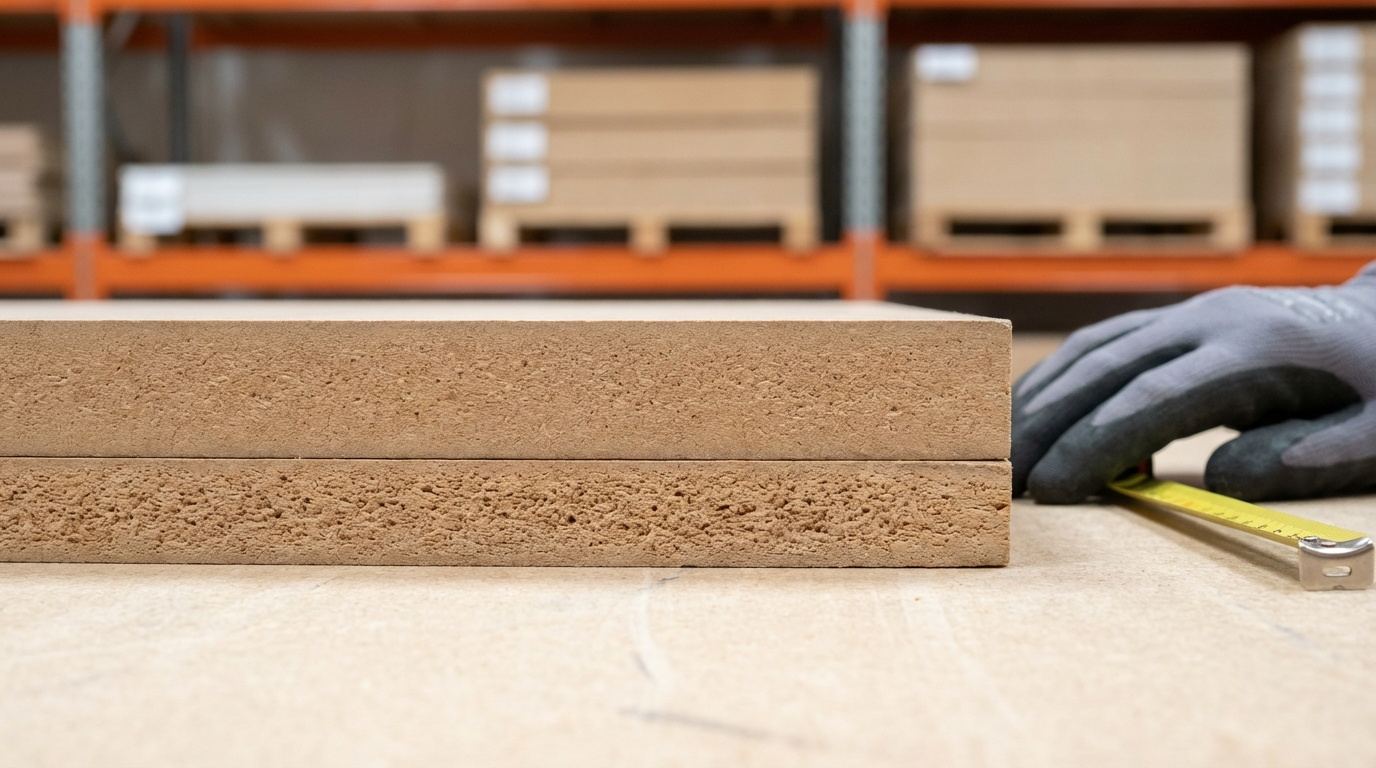 Where to buy MDF in Delhi NCR: dealer checklist