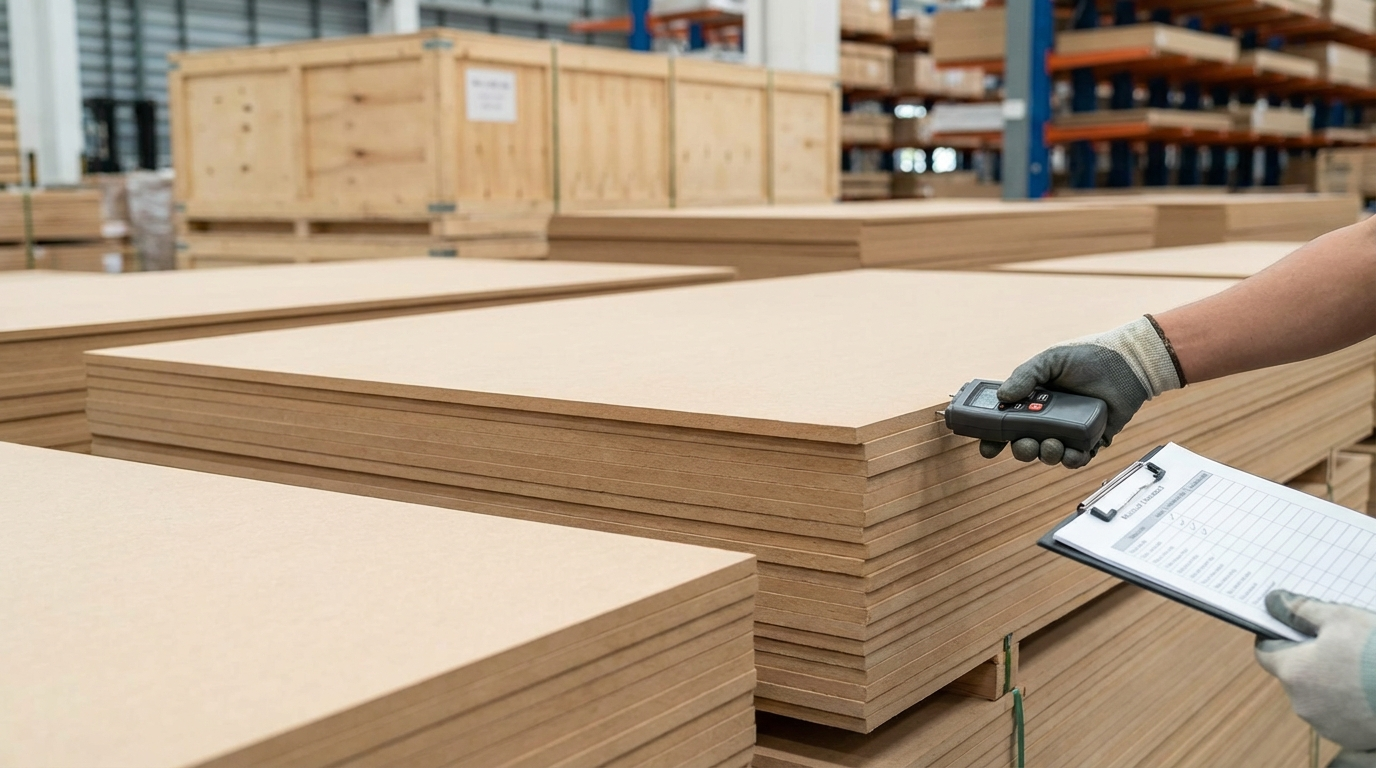 Where to buy MDF in Indore: dealer checklist