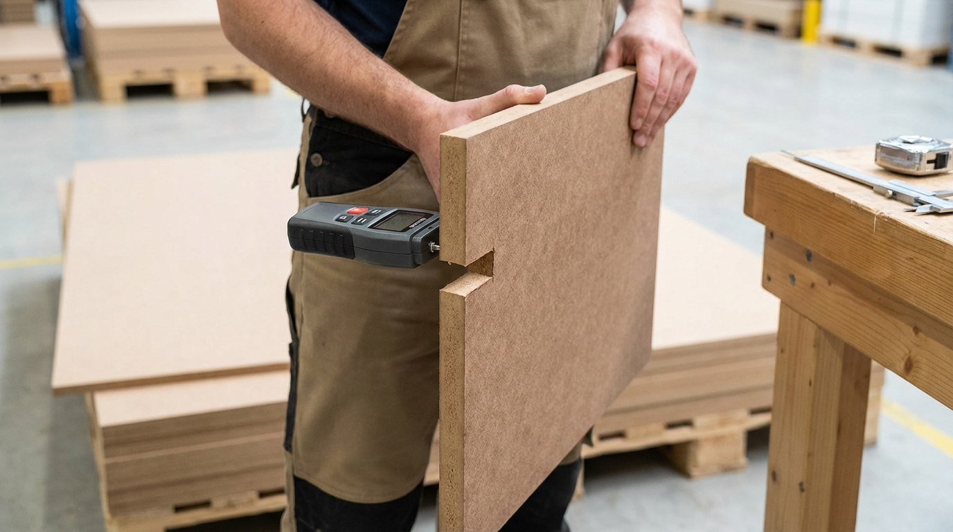 Where to buy MDF in Jaipur: dealer checklist