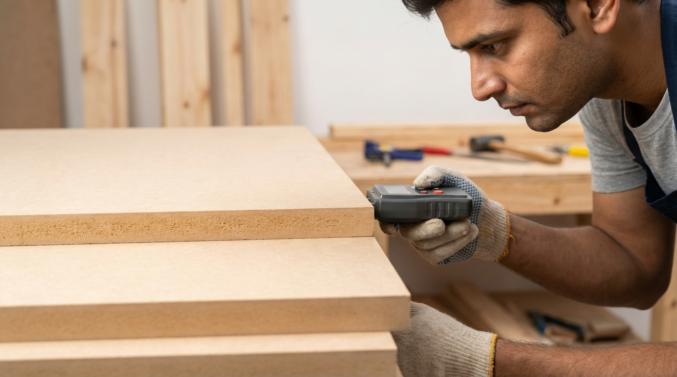 Where to buy MDF in Kochi: dealer checklist