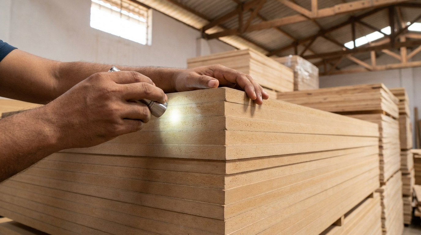 Where to buy MDF in Pune: dealer checklist