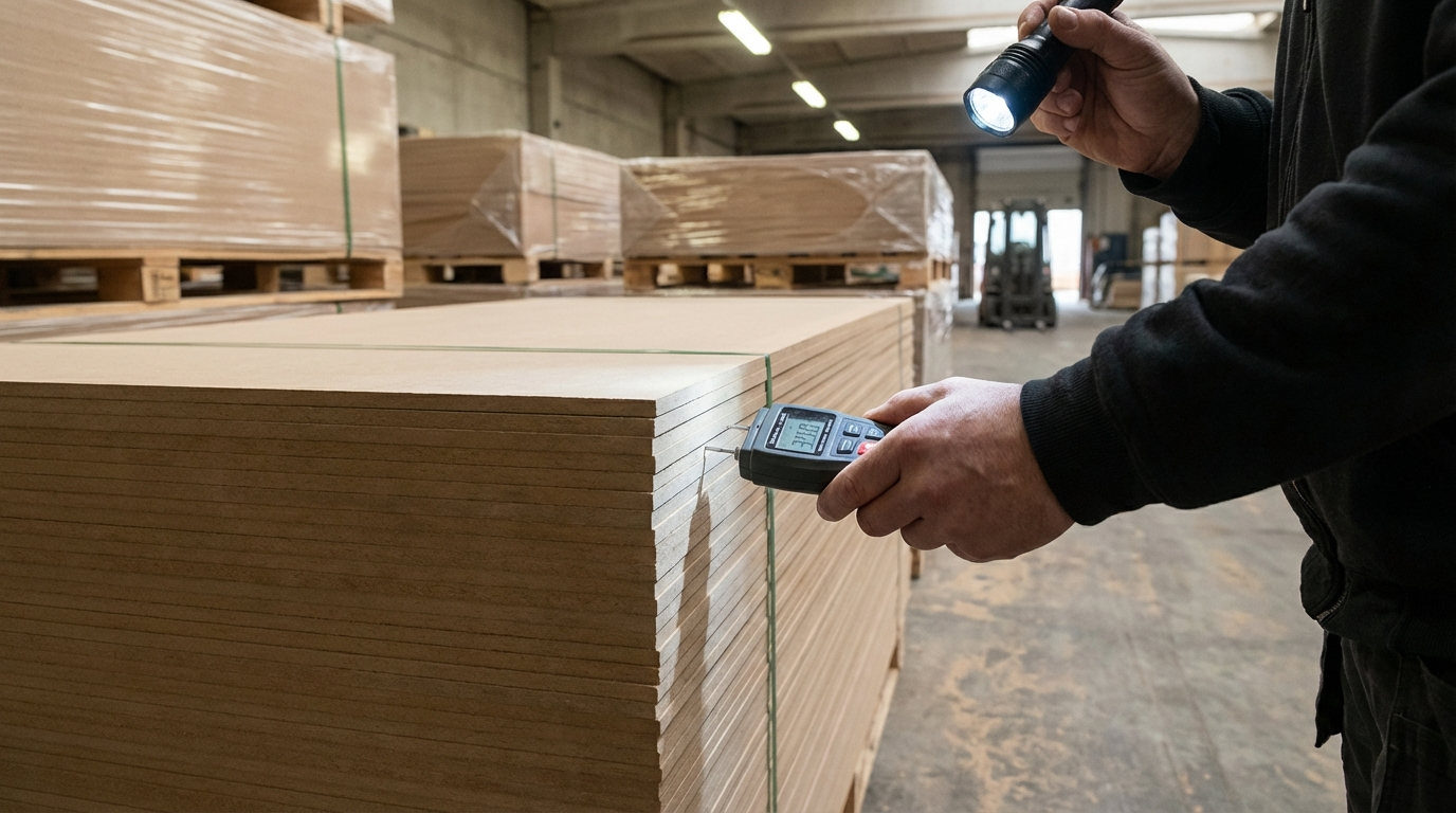 Where to buy MDF in Surat: dealer checklist