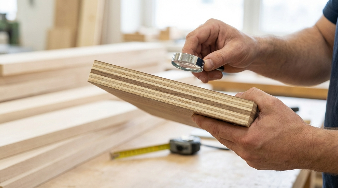 Where to buy plywood in Ahmedabad: genuine dealer guide