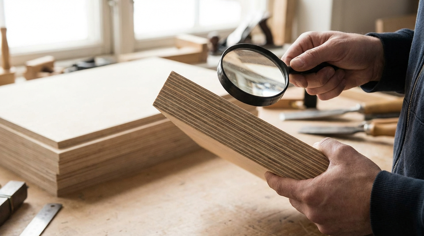 Where to buy plywood in Bengaluru: genuine dealer guide