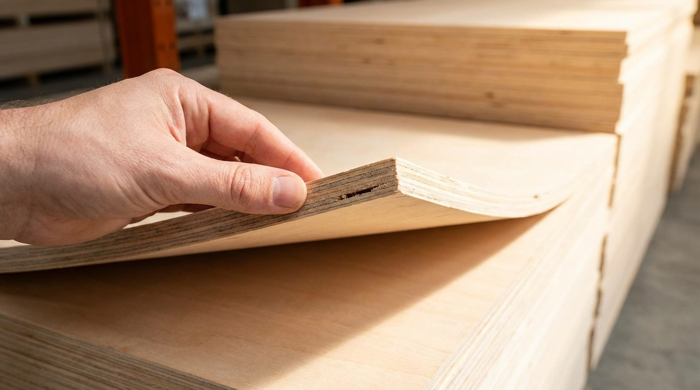 Where to buy plywood in Chandigarh: genuine dealer guide
