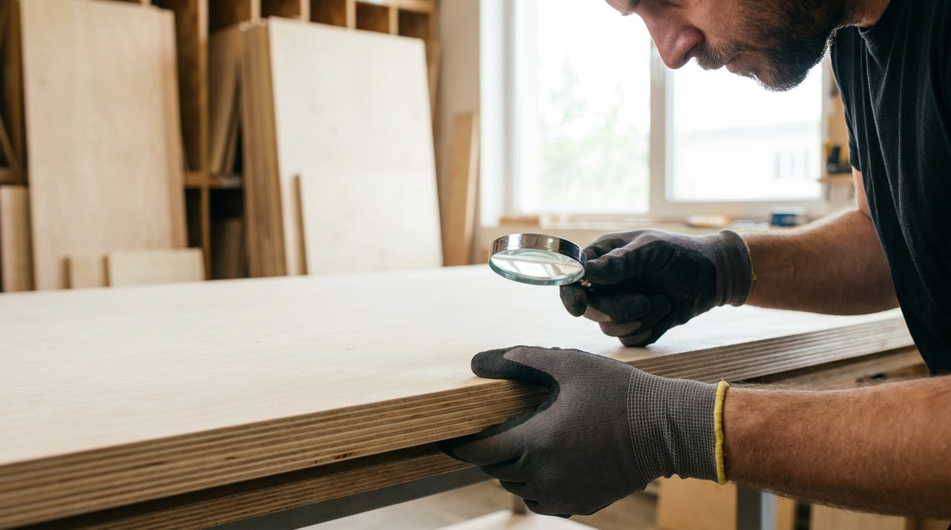 Where to buy plywood in Chennai: genuine dealer guide