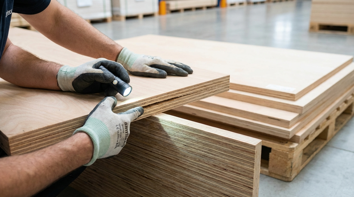 Where to buy plywood in Coimbatore: genuine dealer guide