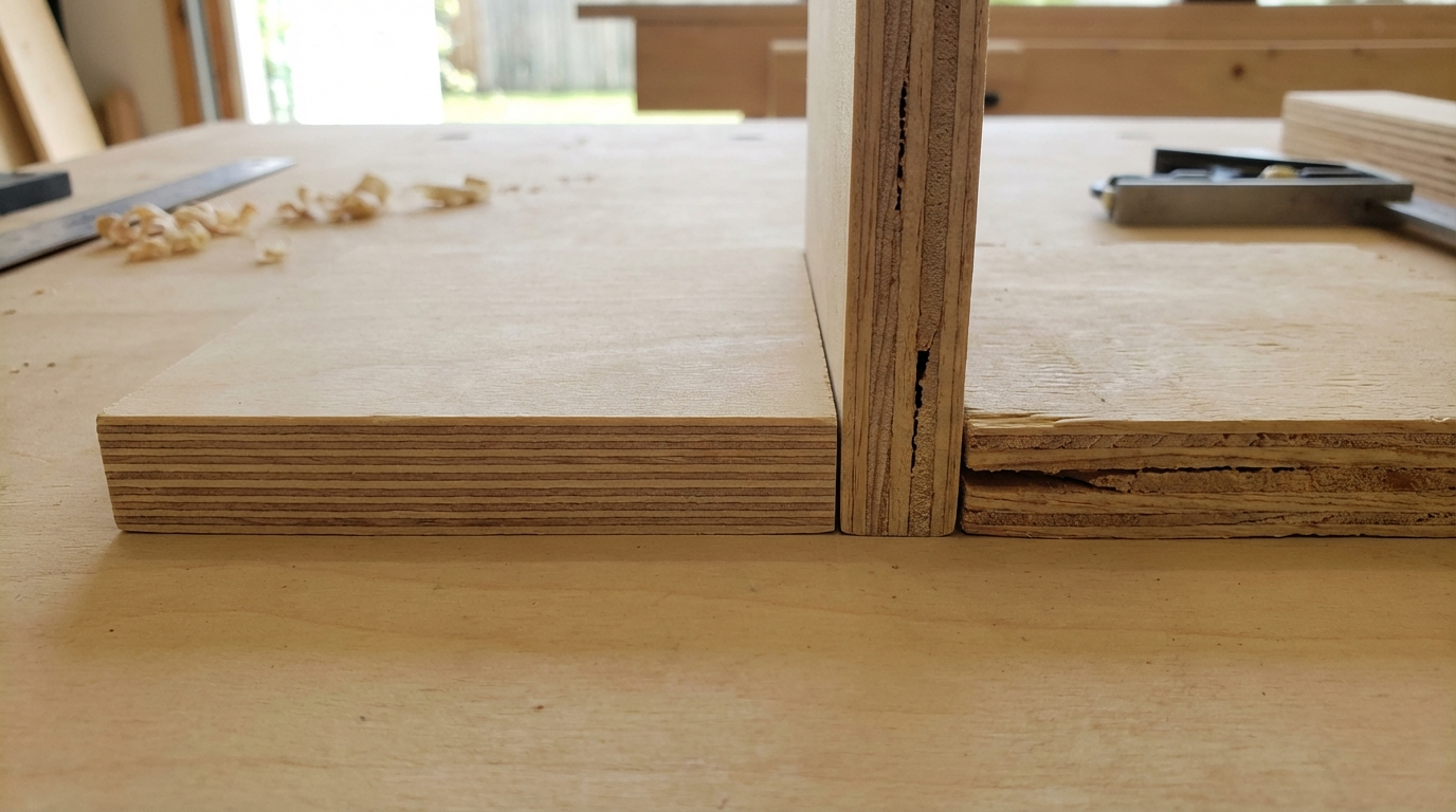 Where to buy plywood in Indore: genuine dealer guide