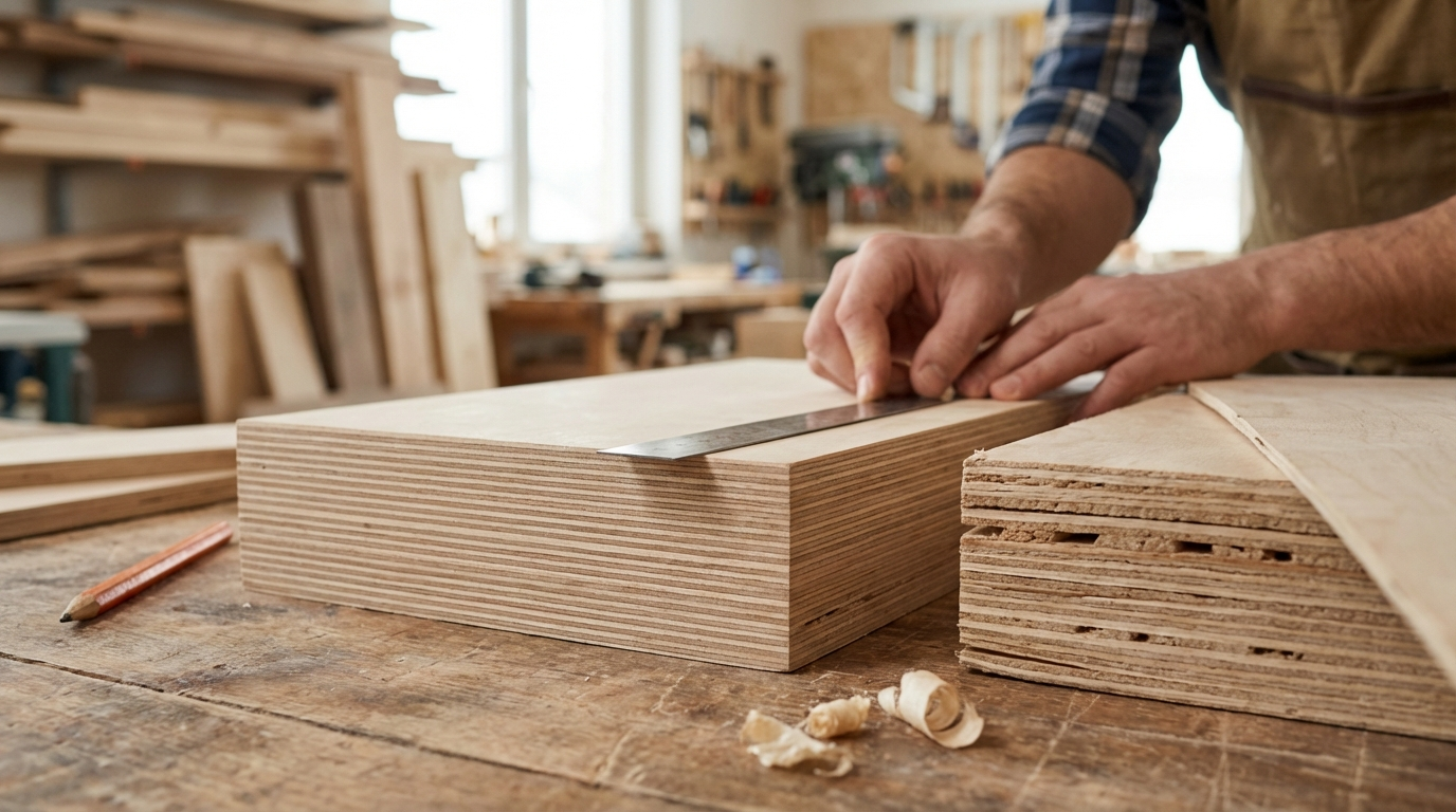 Where to buy plywood in Kochi: genuine dealer guide