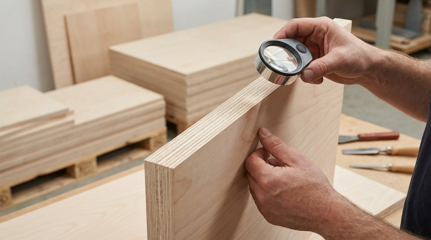 Where to buy plywood in Lucknow: genuine dealer guide