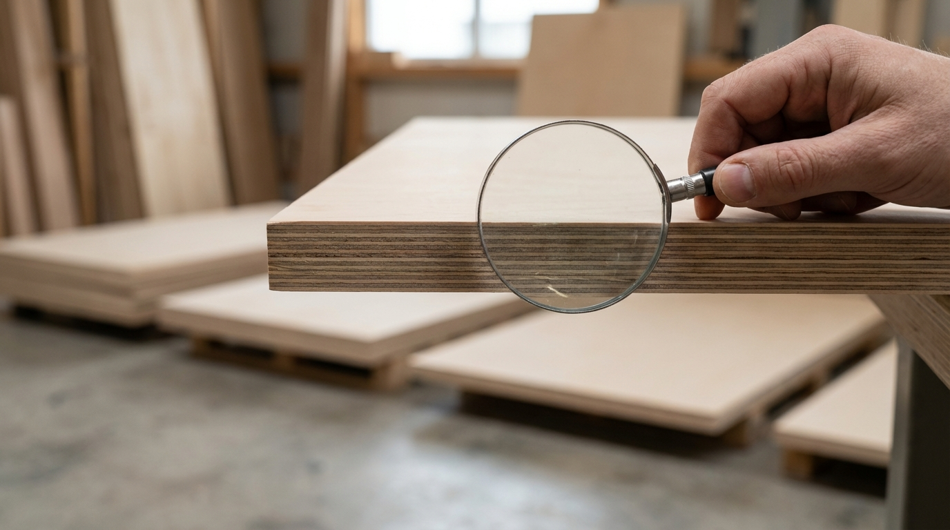 Where to buy plywood in Mumbai: genuine dealer guide