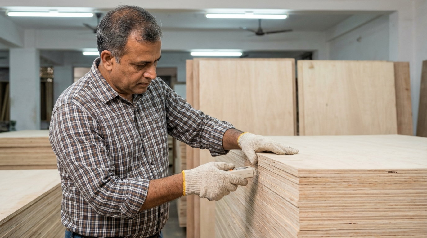 Where to buy plywood in Pune: genuine dealer guide