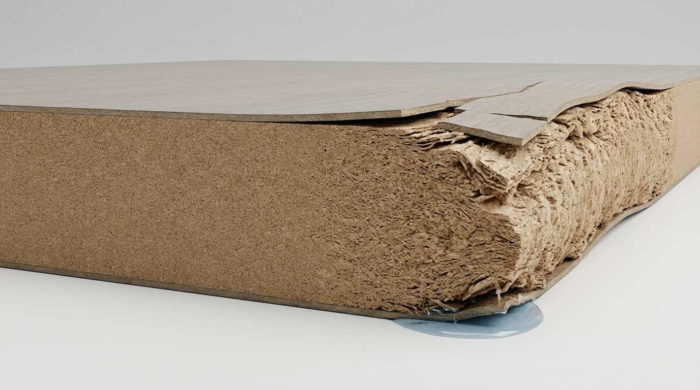 Why Does MDF Swell? 9 Causes + Prevention (Edges, Water, Storage)