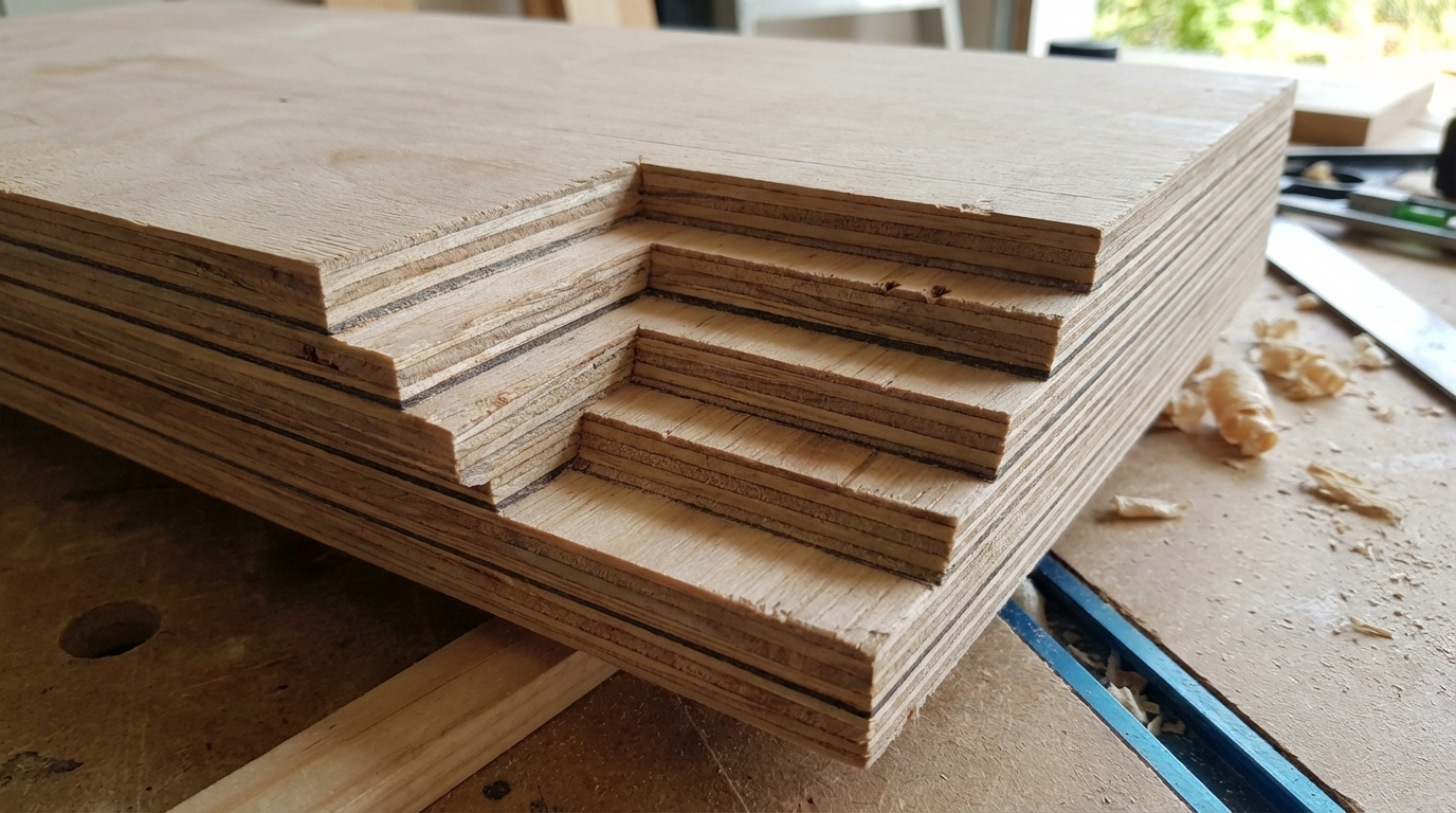 Why Plywood Prices Fluctuate