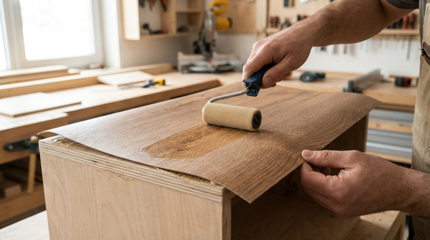 Wood Laminate Sheets: Types, Price & Application Guide