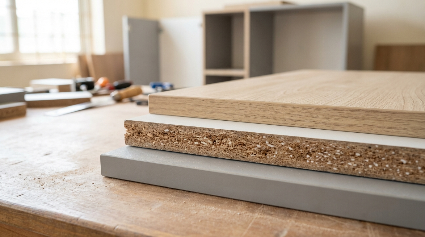 WPC Board: Complete Guide to Wood Plastic Composite for Interiors