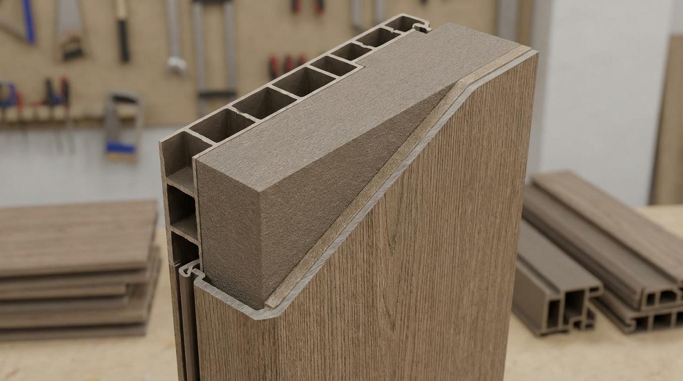 Wpc Doors Catalogue – Complete Guide for Indian Buyers