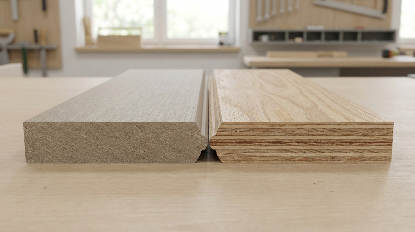 WPC Full Form: Meaning, Composition & Where It’s Better Than Plywood