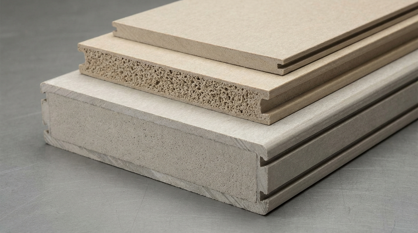 WPC Sheet Price per Sq Ft: Thickness-wise Rate + What Affects Cost