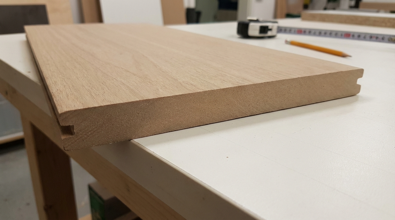 WPC Sheet: What It Is, Uses, Sizes & Buying Checklist (India 2026)