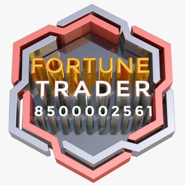 FORTUNE TRADERS logo