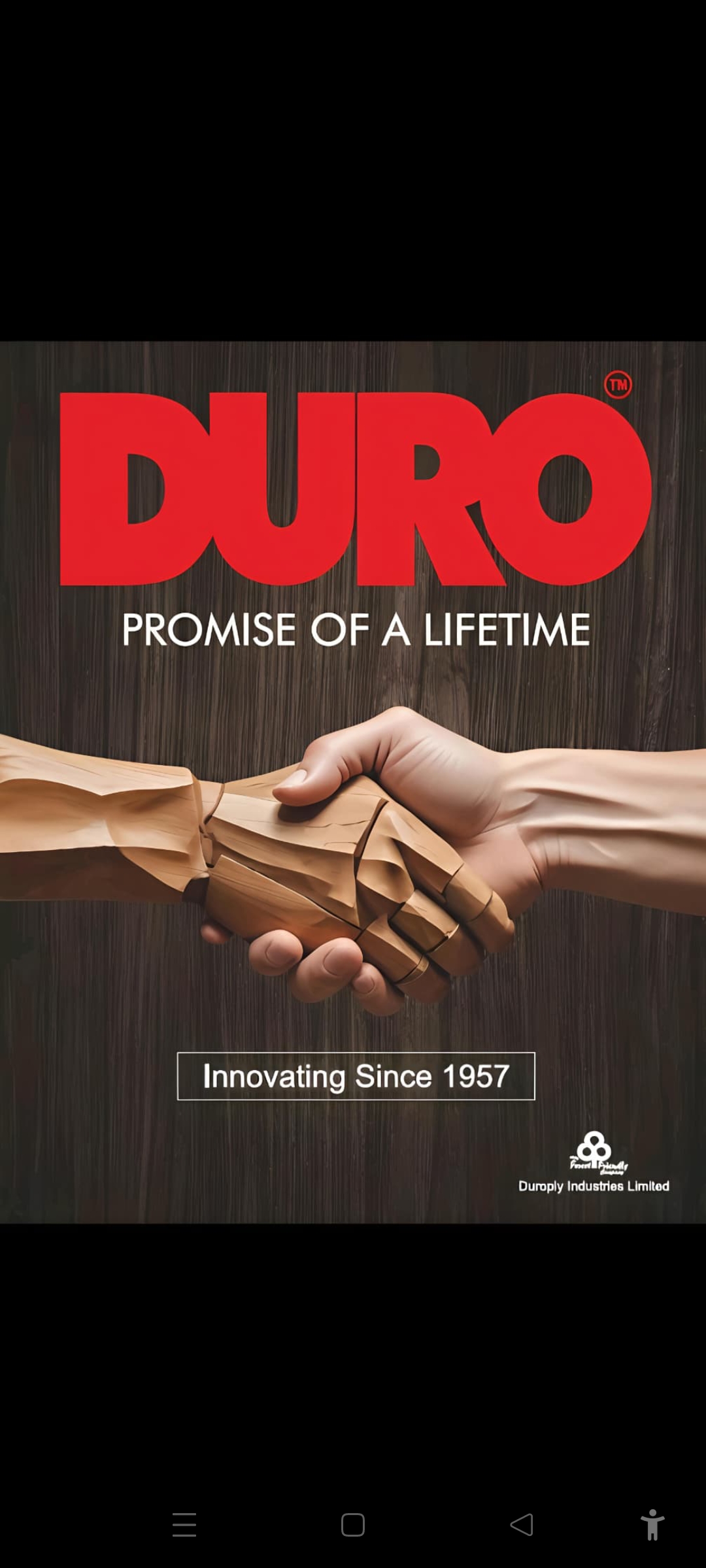 TEAK AND BRUSH INTERIOR logo