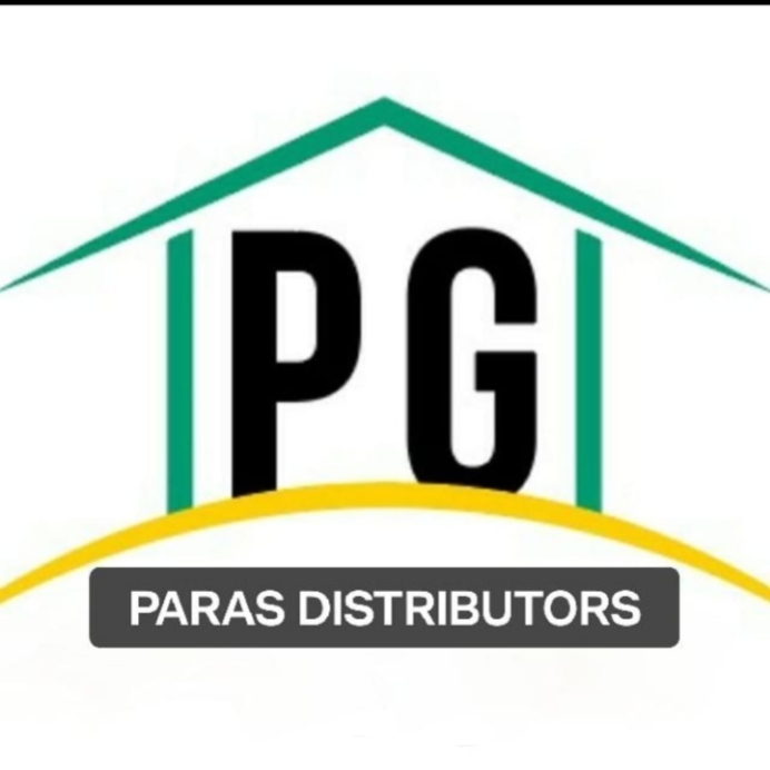 Paras Distributors logo