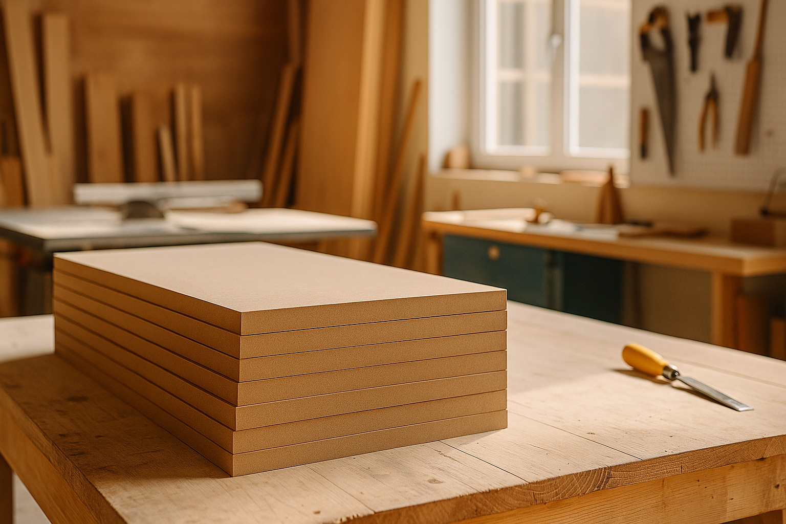 HDHMR Boards