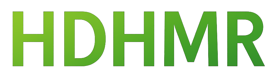 HDHMR Board | Price List, Comparisons, Brands & Buying Guide – hdhmr.in logo